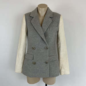 Ruby Blazer - 6