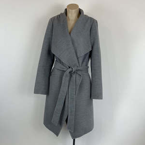 Forever New Coat - 10