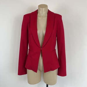 Jackets: Whistle Blazer - 10