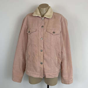 Jackets: Glassons Jacket - 10