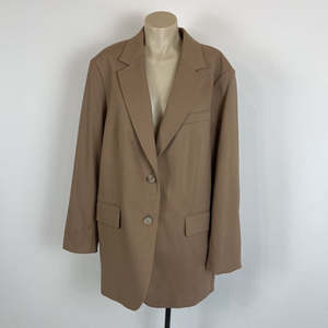 H&M Blazer - L