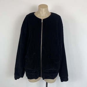 Jackets: Moochi Jacket - L