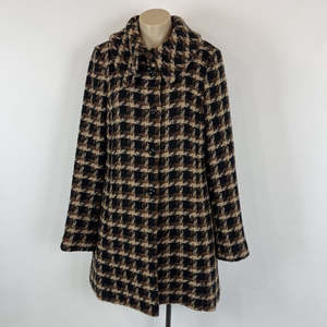 Cue Coat - 12