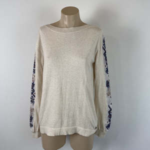 Garcia Jumper - S
