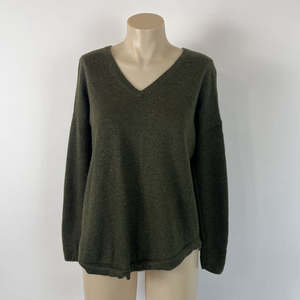 Country Road Jumper - XS