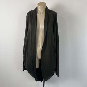 Knits: Vassalli Cardigan - 12