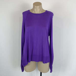 Zara Jumper - S