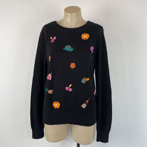 Knits: Princess Highway Jumper - 12