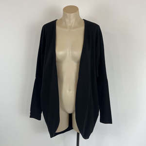 Knits: Home-Lee Cardigan - S