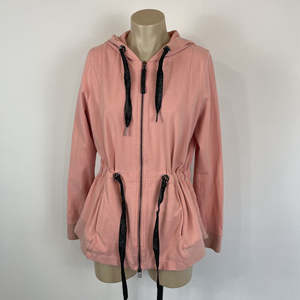 Newport Hoodie - M