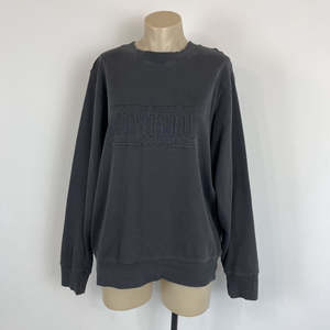 Country Road Crewneck - S