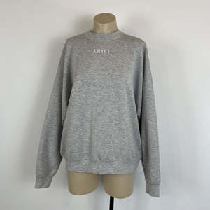 Aim'n Crewneck - S