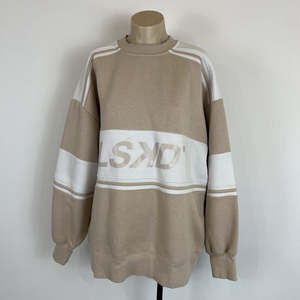 Hoodies Crewnecks: LSKD Crewneck - S