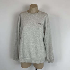 Country Road Crewneck - S