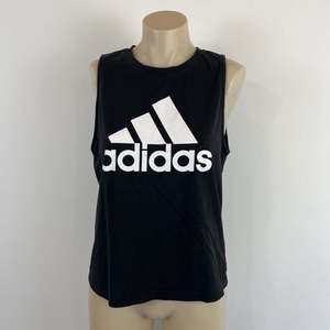 Adidas Tank - XS