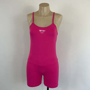 Aim'n Bodysuit - L