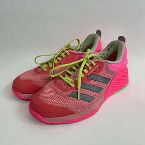 Adidas Sneakers - 7.5/39