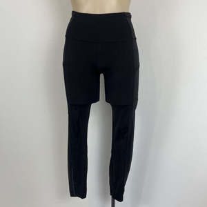 Lululemon Leggings - 8 (lulu4)