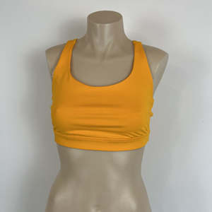 Lululemon Sports Bra - 14 (lulu10)