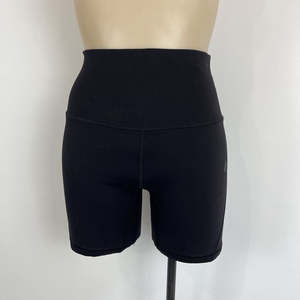 RyderWear Biker Shorts - S/M