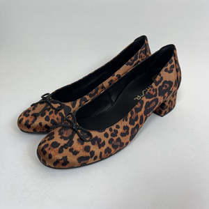 Footwear: Unisa Heels - 10/41