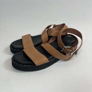 Footwear: Mi Piaci Sandals - 7/38