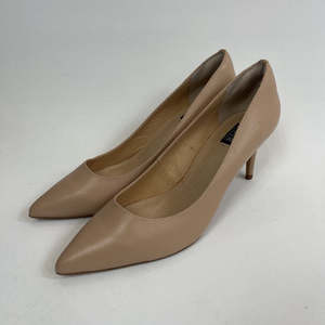 Footwear: Noir Heels - 10/41