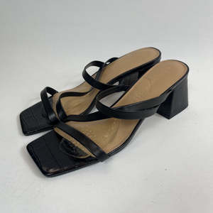 Isabella Anselmi Heels - 11/42