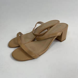 Isabella Anselmi Heels - 11/42