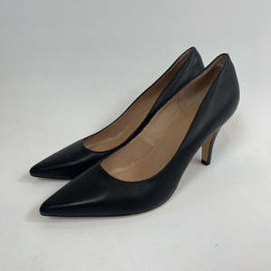 Country Road Heels - 10/41