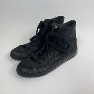 Footwear: Converse Shoes - 5/36