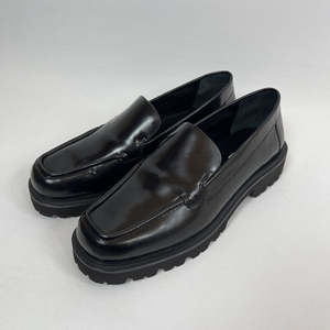 Footwear: Country Road Loafers - 8/39