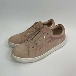 Mint Velvet Sneakers - 6/37