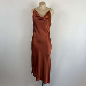 Slide Show Dress - 10