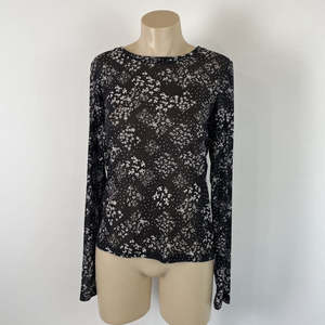 All: Max Top - S