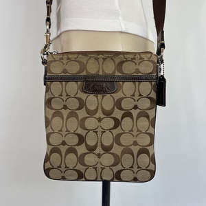 Coach Bag - O/S