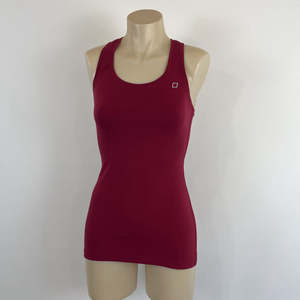 All: Lorna Jane Tank - S