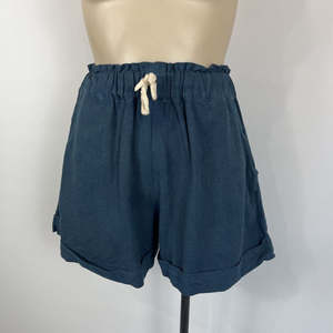 All: Luna & Rose Shorts - XS