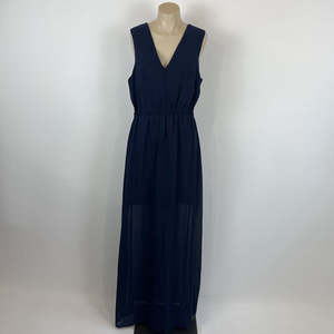 Pagani Dress - 12