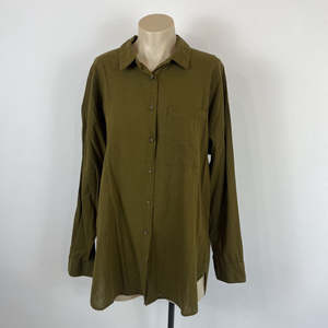 Cotton On Shirt - M
