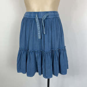 20 Under: All About Eve Skirt - 10
