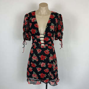 20 Under: Lioness Dress - XS