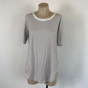 20 Under: Betty Basics Tee - 10