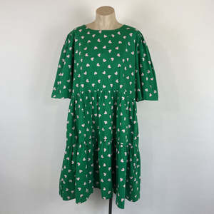 20 Under: Little Party Dress Dress - 16