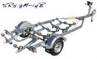 Products: Sr5.3m-14b Single Mech Brakes 1450kg