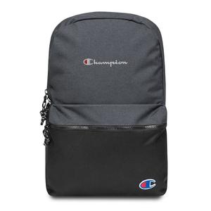 Champion Backpack