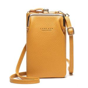 Under 100: Carr Ken Small Crossbody Bag