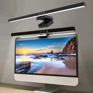 Under 100: LED Laptop Computer Monitor Light Bar