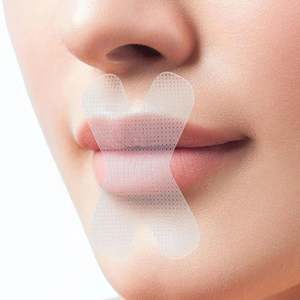 Under 100: Mouth Tape for Sleeping
