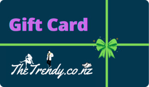 Under 25: The Trendy Gift Card